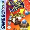 Bust-A-Move 4 Box Art Front